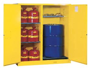 Safety Cabinets, Justrite®