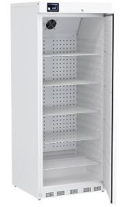 Performance series flammable material storage refrigerator, interior