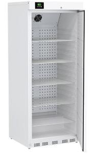 Plus series flammable material storage refrigerator, interior
