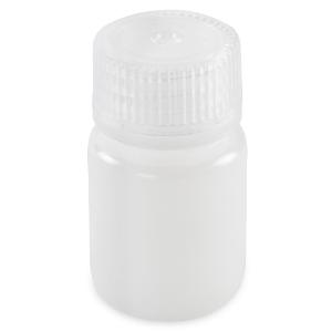 HDPE bottle, 30 ml