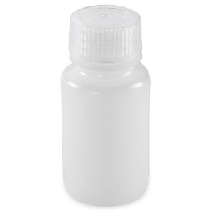 HDPE bottle, 60 ml