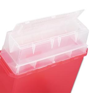 Medline Sharps Container, Essendant