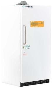 Hazardous locations refrigerator, 30 cu. ft., EF301WWW/0M