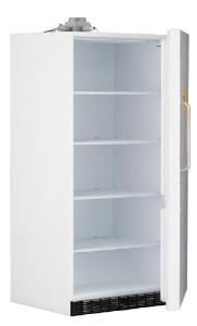 Hazardous locations refrigerator, 30 cu. ft., EF301WWW/0M