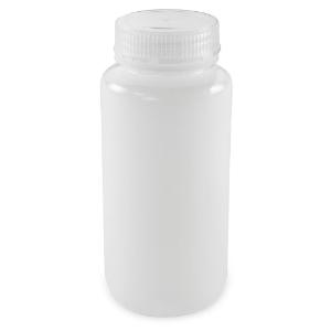 HDPE bottle, 500 ml