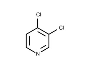 3,4-Dichloropyridine ≥95%