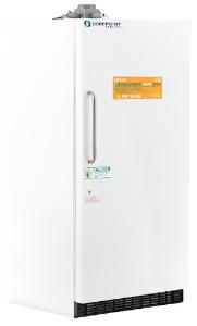 Hazardous locations refrigerator, 30 cu. ft., ER301WWW/0