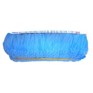Fabric Cartridge, Polypropylene, with Latex Traction