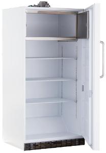 Hazardous locations refrigerator/freezer combination unit, 25 + 5 cu. ft., ERF302WWW/0