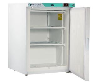 Undercounter freezer, flammable, 4 cu. ft., FF051WWW/0M