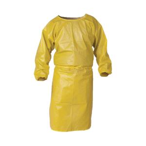KLEENGUARD® A70 Chemical Spray Protection Smocks, Kimberly-Clark Professional®
