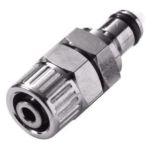 CPC® Metal Quick-Disconnect Fittings, Compression Inserts