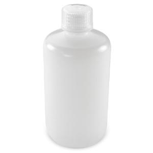 HDPE bottle, 250 ml