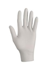 KleenGuard® G10 Grey Nitrile Gloves