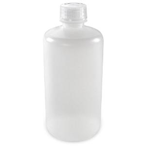 HDPE bottle, 500 ml