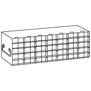 PolarSafe™ Stainless Steel Freezer Racks, Argos Technologies