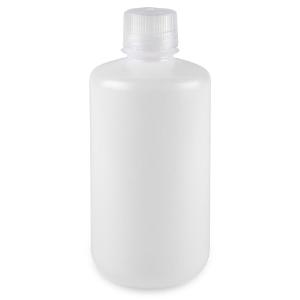 HDPE bottle, 1 L