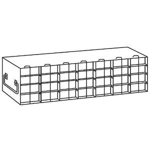 PolarSafe™ Stainless Steel Freezer Racks, Argos Technologies