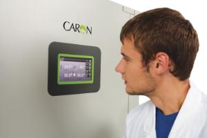 Photostability Test Chambers, 7540 Series, Caron Products