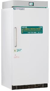 Flammable storage laboratory refrigerator, 30 cu. ft., FR301WWW/0TS