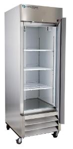 General purpose freezer, 23 cu.ft., GPF231SSS/0A