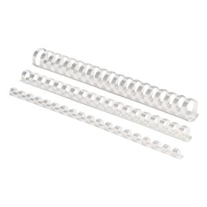 Fellowes® Plastic Comb Bindings, Essendant LLC MS