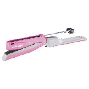 PaperPro® Pink Ribbon Full Strip Desktop Stapler