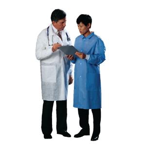 KIMBERLY-CLARK® BASIC™ Lab Coats, KIMBERLY-CLARK PROFESSIONAL®