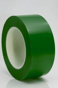 Tape, green