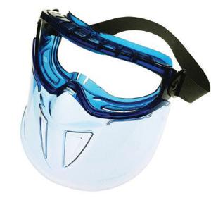 The Shield* Safety Goggles, Jackson, Kimberly-Clark