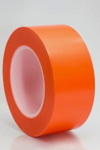 Tape, orange