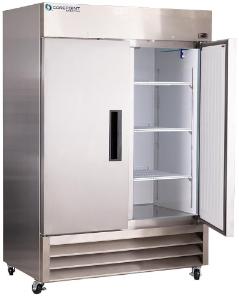 Refrigerator, 49 cu.ft., GPR492SSS/0
