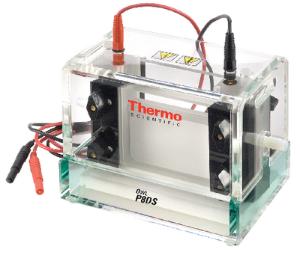 Owl™ Dual Gel Vertical Electrophoresis System, Models P8, P9 and P10, Thermo Scientific