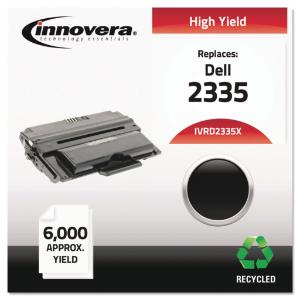 Innovera® Toner Cartridge, D2335X, Essendant LLC MS