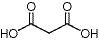 Malonic acid ≥99.0% (by titrimetric analysis)