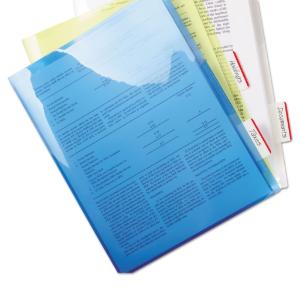Durable Filing Tabs, Post-it