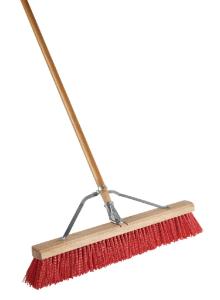 O'Cedar® Push Brooms, Vileda Professional