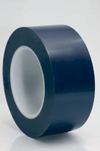 Tape, blue