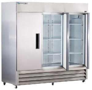 Refrigerator, 72 cu.ft., GPR723SSS/0