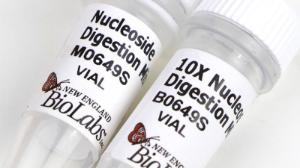 Nucleoside Digestion Mix