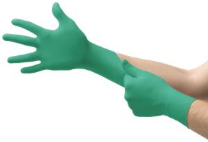 Microflex 93-850 µltimate Barrier Disposable Nitrile Glove Ansell
