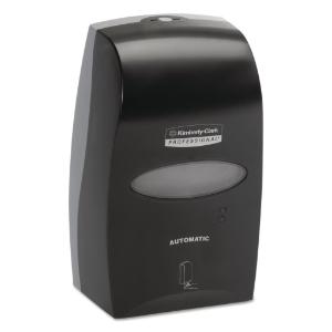 Kimberly-Clark® Professional Electronic Cassette Skin Care Dispensers