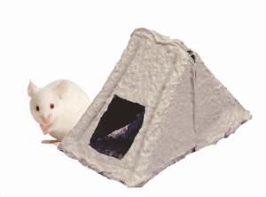 Bio-Huts™ Enrichment Housing for Mice, Bio-Serv