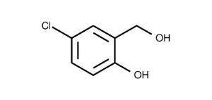 5-Chloro-2-hydroxybenzyl alcohol