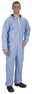 Pyrolon® Plus 2 Disposable Flame Resistant Coverall, Lakeland Industries