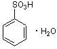 Benzenesulfonic acid ≥98.0% (by HPLC, titration analysis)