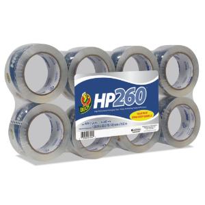 Duck® HP260 Packaging Tape