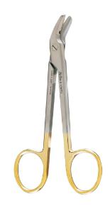 Wire Cutting Scissors, Integra™ Miltex®