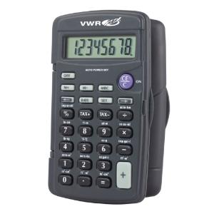 VWR® Pocket Metric Calculator