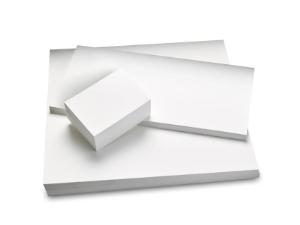 Blotting papers, grade GB003 group
